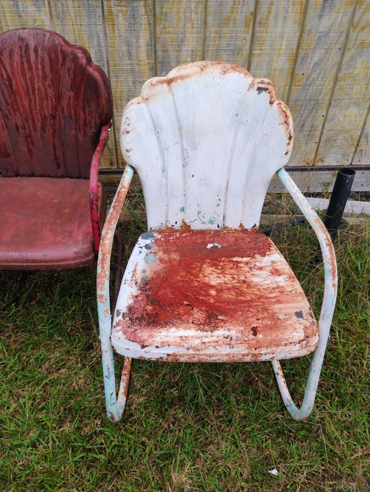 Silla con respaldo Junior Toy Company  Foto 1 de 4