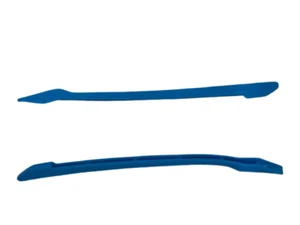 Oakley 9019 Plazma Terminales De Repuesto Azul Cielo - Imagen 1 de 1