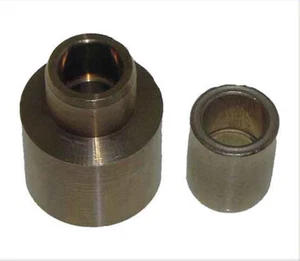 Bushing Kit  Bell Housing Replaces Mercury 805041A2 79373A1 805041B2 79373 45588 - Picture 1 of 1