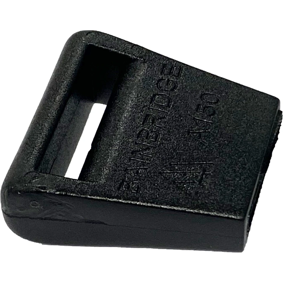 Bainbridge Batten end Cap 16 x 6mm for use with 16HCP Batten - Image 1 of 1