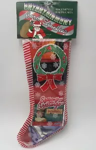 Tarjetas coleccionables de Navidad 1995 de colección medias de plástico Power Rangers Rey León Batman - Imagen 1 de 6
