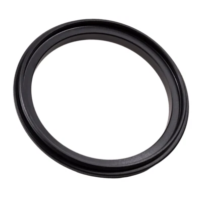 49mm-55mm 55-49 Male to Male Double Coupling Ring reverse macro Adapter 55-49  - Image 1 of 2