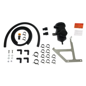 PROVENT OIL CATCH CAN KIT MITSUBISHI TRITON 4D56 2008-2016 PV622DPK - Picture 1 of 1