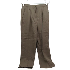 Pantalone uomo Domino marrone taglia 30 - Foto 1 di 9