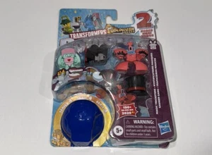 Transformers Botbots Gold Rush Games Science Alliance Series 4 NEU Hasbro 2019 - Bild 1 von 4