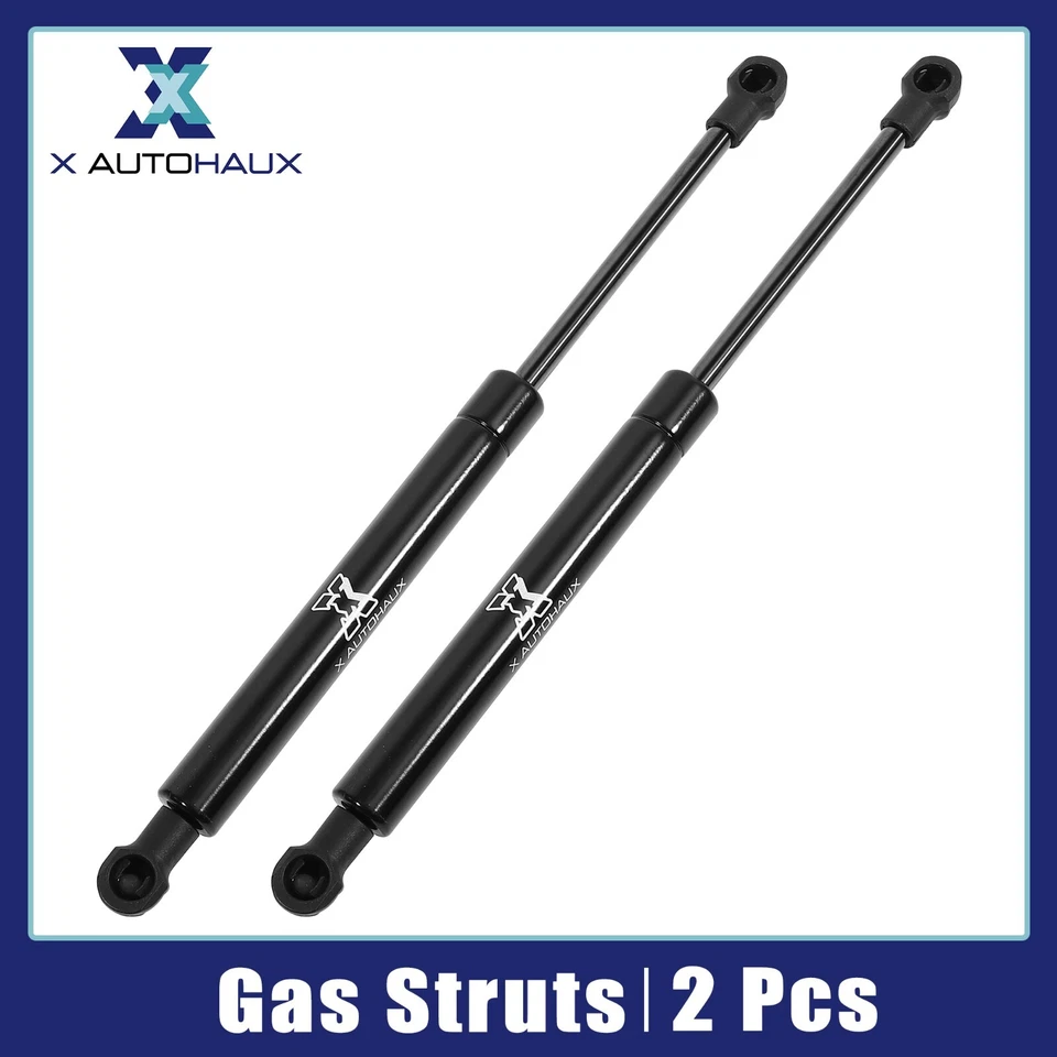 2 pièces vérins gaz coffre arrière supports levage 84430-4GA2A pour Infiniti Q50 - Photo 1/4