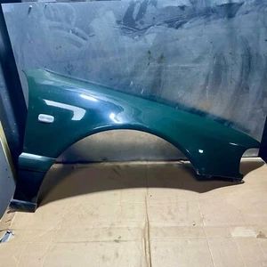 Audi A8 D2 Quattro Front Right Fender 4D0821112 Green - Picture 1 of 13