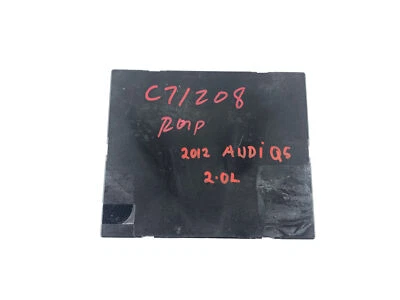 2009-2012 Audi Q5 2.0L Comfort Control  Computer Body Module 8K0 907 064 FP OEM - Image 1 of 4