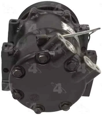 Compresor de aire acondicionado 4 estaciones 77546 Reman para 98-02 Mazda 626 2,5 L-V6 Foto 1 de 4