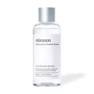 Mixsoon Galactomyces Ferment Essenz 100ml - Aufhellende & Feuchtigkeitsspendende Essenz - Bild 1 von 4