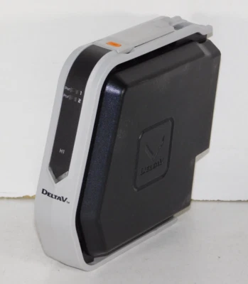 Emerson KJ3242X1-BK1 Delta V Fieldbus S Series H1 Card Fisher Rosemount Module - Image 1 of 3