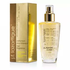 J.F Lazartigue Paris Delicate Tea Hair Fragrance Natural Spray 3.4 fl oz NEW - Picture 1 of 1
