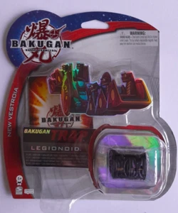 Bakugan Trap Lebendfalle Legionoid New - Bild 1 von 1