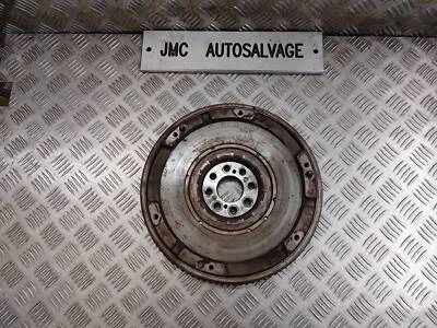 TOYOTA RAV4 MK2 2.0 D-4D DIESEL DUAL MASS FLYWHEEL 2001-2005 - Image 1 of 3