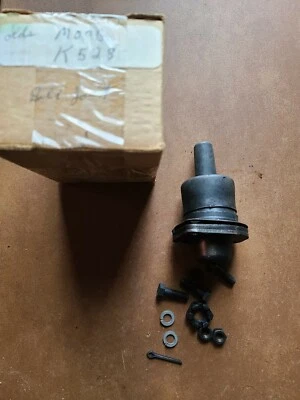 Верхний шаровой шарнир 1961 1962 Buick Special Skylark Oldsmobile F85 Cutlass K528 - Изображение 1 из 2