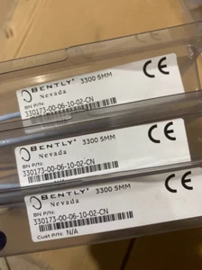 1pc NEW Bently Nevada 330173-00-06-10-02-CN Probe - Picture 1 of 1