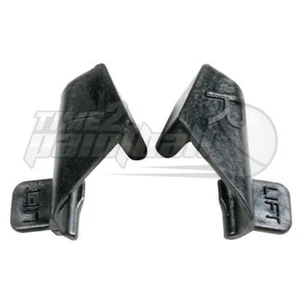 Empire Vents / EFlex / Events Mask Lockout Tab Set (Left & Right) - Paintball - Picture 1 of 1
