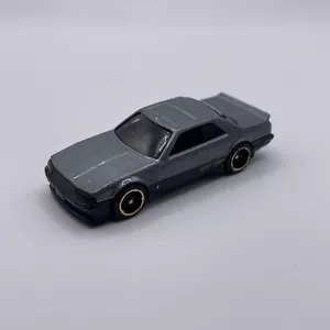 HOT WHEELS VHTF MULTI PACK WHEELS VARIATION ‘82 NISSAN SKYLINE R30 - Picture 1 of 9