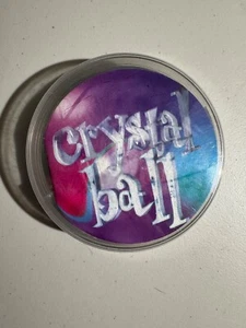 Prince Crystal Ball CD Set with Bonus CD, Clear Packaging - Picture 1 of 13