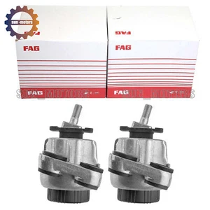 FAG Engine support pad (left & right) FOR 2013 Range Rover SportL494 3.0T 306DT - Bild 1 von 7