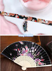 W-M3-3 Ladies Madame Fancy Carps Japanese Geisha Kimono Asian Costume
