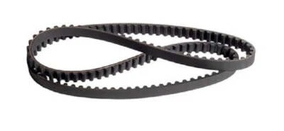 COMPATIBLE WITH STIGA Cutting Deck Timing Belt Fits Stiga Park 107M Pn 9585-0132-01