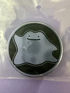 DITTO Pokemon Coin Collection Holofoil Pokemon TCG Card Game From Japan - Picture 1 of 6