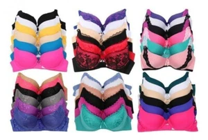 girls bras - Picture 1 of 1
