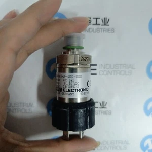 HDA 4445-A-400-000 906209 HYDAC Druckmessumformer Pressure transmitters - Bild 1 von 7