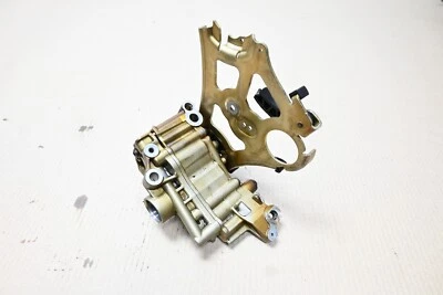 宝马 E82 E92 E70 1/3/5 系列 X1 X5 X6 N55 发动机油槽泵组件 原始设备制造商 — 第 1/4 张图片