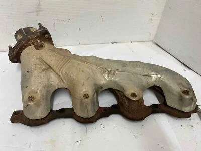 雪佛兰 TAHOE 雪佛兰排气歧管 00-14 左侧 — 第 1/3 张图片