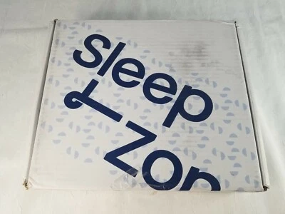 Juego completo de funda nórdica SLEEP ZONE 3 piezas azul marino/queen  Foto 1 de 4