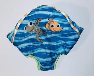 Bright Starts Disney FINDING NEMO Jumper Replacement Part Seat Cover NEW - Picture 1 of 5