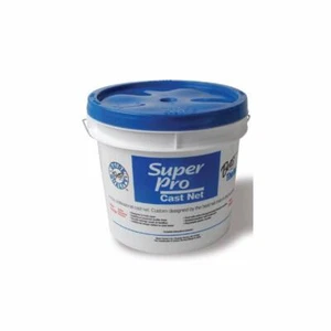 NEU Betts Super Pro Serie Cast Net - Bild 1 von 1