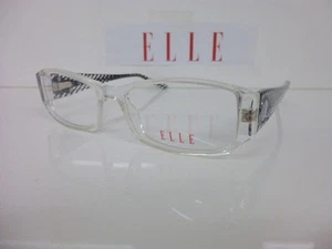 Originale Brille - Korrektionsfassung ELLE EL18783 - CR 50 - Picture 1 of 6
