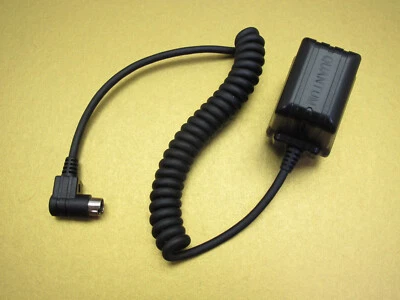 Quantum QF13 Flash Sync Cable - Image 1 of 4