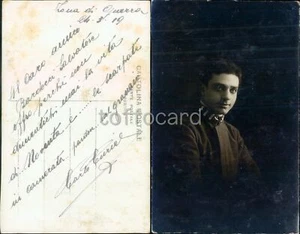 PROPAGANDA WW1 FOTOGRAFICA 1919-C73-13 - Imagen 1 de 1
