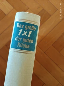Das große 1x1 der guten Küche - Bild 1 von 4