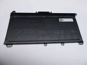 HP 17 17 AC Serie ORIGINAL AKKU Batterie L11119-855 #4976 - Bild 1 von 3