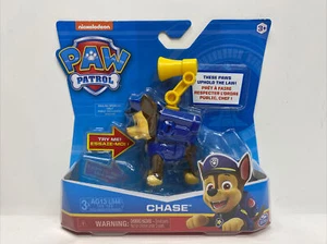 Paw Patrol, Action Pack Chase Collective Figure With Sounds and Phrases, Ages 3+ - Picture 1 of 2