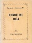 kundalini yoga sivananda swami B00FHTTB3G