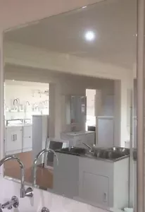 900mm*900mm Bevelled Edge Mirror - Picture 1 of 1