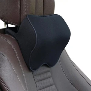 Car Headrests, Neck Pillows, Memory Foam Neck Pillows For Interior Use - Picture 1 of 9