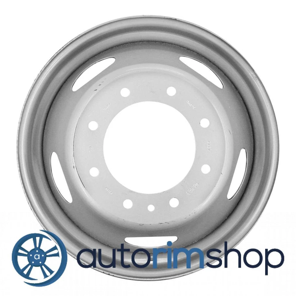 Llanta de repuesto nueva de 19,5" para Ford F450 F550 Van Super Duty 1999-2007 rueda Foto 1 de 1