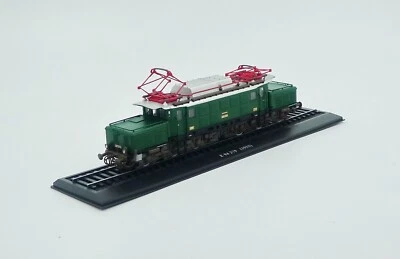 Atlas E 94 279 (1955) TRAIN 1/87 Diecast Model - Image 1 of 4