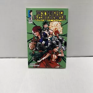 My Hero Academia, Vol. 22 (22) - Paperback di Horikoshi, Kohei - BUONO - Foto 1 di 5