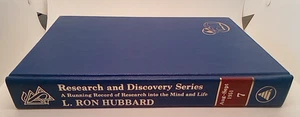 The Research and Discovery Series: A Running Record of Research Into the ... - Imagen 1 de 4