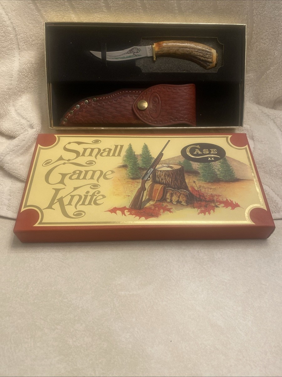 Case 523 Knife Indiana Collectible Vintage Factory Case 523 Knife Indiana Collectible Vintage Factory