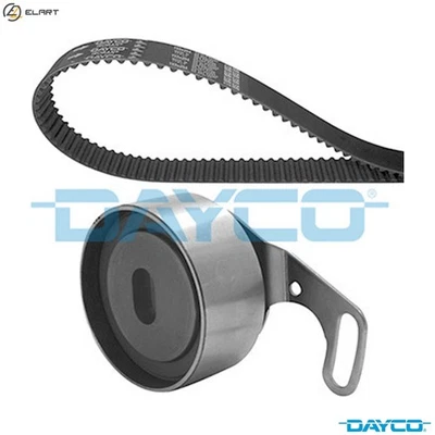 TIMING BELT KIT KTB508 FOR ROVER HONDA ACCORD/Mk/VI/Rural/Aerodeck/IV ODYSSEY - Image 1 of 4