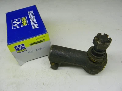 Moog ES123L NORS Tie Rod End Made in USA - Image 1 of 4